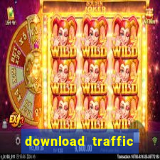 download traffic rider dinheiro infinito